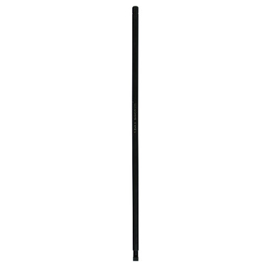 BAHCO 1 1/4 cuchilla intercambiable, ranurada, 1,2 x 6,5 mm, 400 mm 8252XL-1P