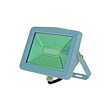 as - Schwabe 46425 Slimline CHIP-LED-Strahler 20W