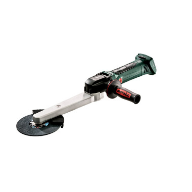 Metabo Akku-Kehlnahtschleifer KNS 18 LTX 150 (600191850) Karton