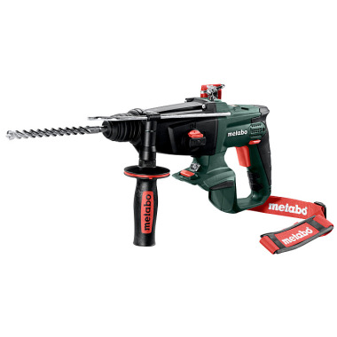 Metabo Akku-Kombihammer KHA 18 LTX (600210890) Karton