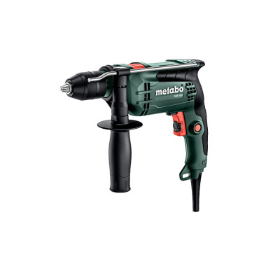 Metabo Schlagbohrmaschine SBE 650 (600742500) Kunststoffkoffer