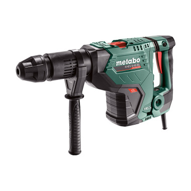 Metabo Kombihammer KHEV 8-45 BL (600766500) Kunststoffkoffer