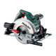 Metabo Handkreissäge KS 55 (600855500) Kunststoffkoffer