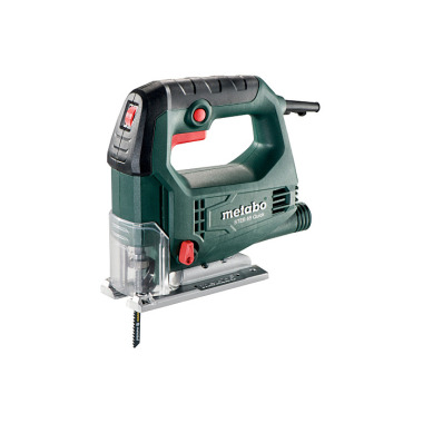 Metabo Stichsäge STEB 65 Quick (601030500) Kunststoffkoffer