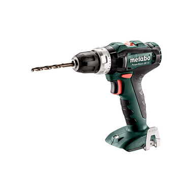 Metabo Akku-Schlagbohrschrauber PowerMaxx SB 12 (601076840) MetaLoc