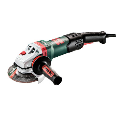 Metabo Winkelschleifer WEPBA 17-125 Quick RT (601097000) Karton