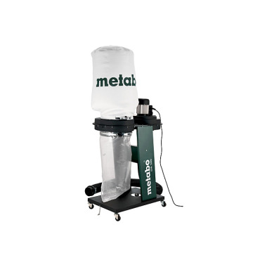 Metabo Späneabsauganlage SPA 1200 (601205000) Karton