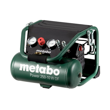 Metabo Kompressor Power 250-10 W OF (601544000) Karton