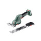 Metabo Akku-Strauch- und Grasschere PowerMaxx SGS 12 Q (601608850) Karton