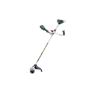 Metabo Akku-Freischneider FSB 36-18 LTX BL 40 (601611850) mit Zweihandgriff Karton