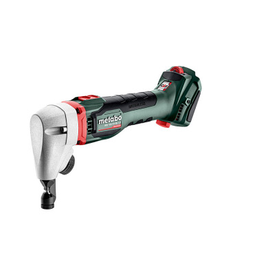 Metabo Akku-Nibbler NIV 18 LTX BL 1.6 (601614840) metaBOX 145