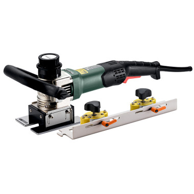 Metabo Metall-Planfräse PFM 17 (601789500) Kunststoffkoffer