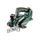 Metabo Akku-Hobel HO 18 LTX 20-82 (602082840) metaBOX 340