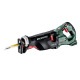 Metabo Akku-Säbelsäge SSEP 18 LTX BL MVT (602258850) Karton