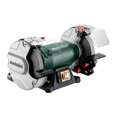 Metabo Doppelschleifmaschine DSD 200 Plus (604210000) Karton