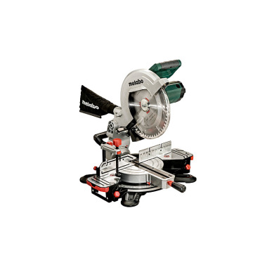 Metabo Kappsäge KS 305 M (619003000) Karton