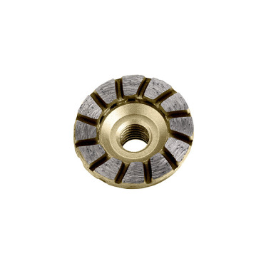 Metabo Diamantschleiftopf Dry 50 mm / M 14 (628328000)