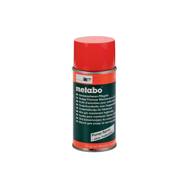 Metabo Heckenscheren-Pflegeöl-Spray (630475000)