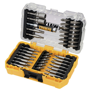 DeWalt Bit-Set 40-tlg DT70717-QZ