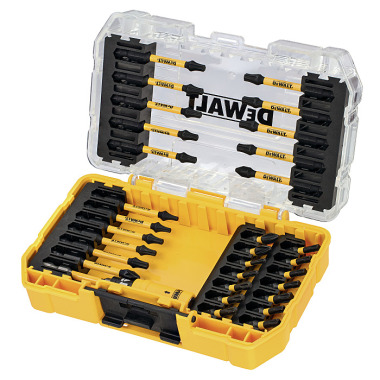 DeWalt Bit-Set 31-tlg. schlagf DT70738T-QZ