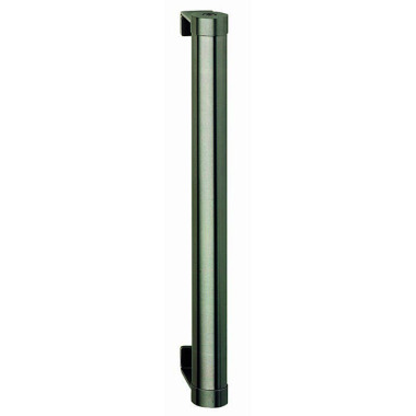 Woelm KWS 8011 Poignée de porte Ø30 x 1,5 mm tube, jusqu’à 1800 mm, série WS 801182