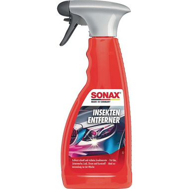 InsektenEntferner 500 ml Sprühflasche SONAX 05332000