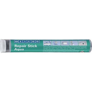 Repair Stick Aqua weiß 115g Stick WEICON 10531115 / 10006608