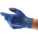 Handschuhe HyFlex® 11-618 Gr.7 blau/schwarz EN 388 PSA II Nyl.m.PU ANSELL 11618070