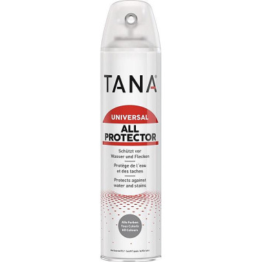 Imprägnierspray All Protector f.alle Farben 400ml TANA 1 4 T88 000 C