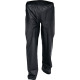 Regenschutzhose PU Stretch Gr.XXXL schwarz ASATEX PULC/XXXL/10