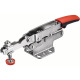 Waagrechtspanner STC-HH50 Gr.50 waagrechte Grundpl.BESSEY