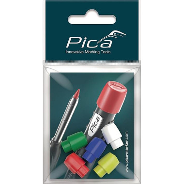 Kappen f.Pica Dry sortiert Zub.f.Pica Dry 240 PICA 55801