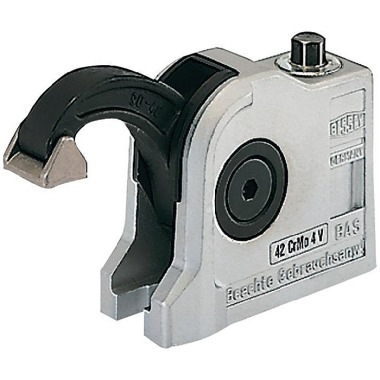 BAS Spannhöhe 97mm A.60mm o.AL-Druckschuh offen Bessey BSP-C10-6