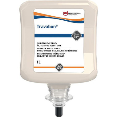 Hautschutzsalbe Travabon® 1l Kartusche TVC1L