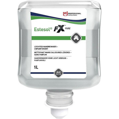 Power Schaumhandreiniger Estesol® FX™ PURE 1l SC JOHNSON PROFESSIONAL EPU1L