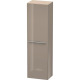 Duravit Hochschrank X-LAR GE 358x500x1760mm Ans re cappu hgl XL1137R8686