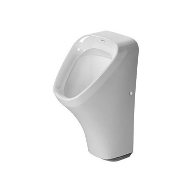 Duravit E-Urinal DURASTYL E 300x340mm Netzans Zul h i m Fliege we WG 28043100971