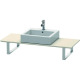 Duravit Konsole X-LARGE 5 50x800x24mm taupe XL027C09191