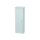 Duravit Halbhochschrank B RIOSO 1330x420x240mm G. c h Ans li lichtbl ma BR1300L1009