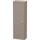 Duravit Halbhochschrank B RIOSO 1330x420x240mm Gri chr Ans li bas ma BR1300L1043