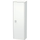 Duravit Halbhochschrank B RIOSO 1330x420x240mm Gri chr Ans re we ma BR1300R1018