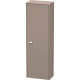 Duravit Halbhochschrank B RIOSO 1330x420x240mm Gri chr Ans re bas ma BR1300R1043