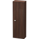 Duravit Halbhochschrank B RIOSO 1330x420x240mm Gri chr Ans re Kast. d BR1300R1053