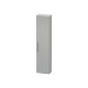 Duravit Hochschrank VERO 240x400x1760mm Ans rechts betongrau matt VE1115R0707