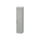 Duravit Hochschrank VERO 360x400x1760mm Ans rechts betongrau matt VE1116R0707