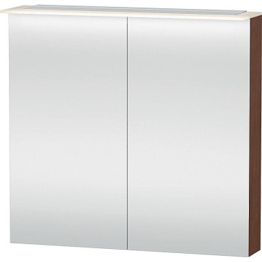 Duravit Spiegelschrank HA PPY D.2 138x800x760mm ame rik NB H2759401313