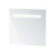 Duravit Spiegel KETHO Bel 11 W 800x41mm KT733100000