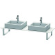 Duravit Konsole X-LARGE 4 80x1000x24mm we ma XL015C01818