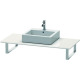 Duravit Konsole X-LARGE 5 50x800x24mm we hgl XL025C02222