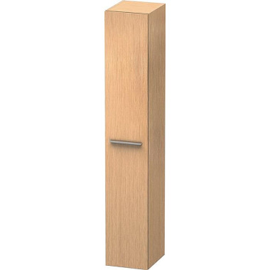 Duravit Hochschrank X-LAR GE 358x300x1760mm Ans li eiche geb XL1135L1212